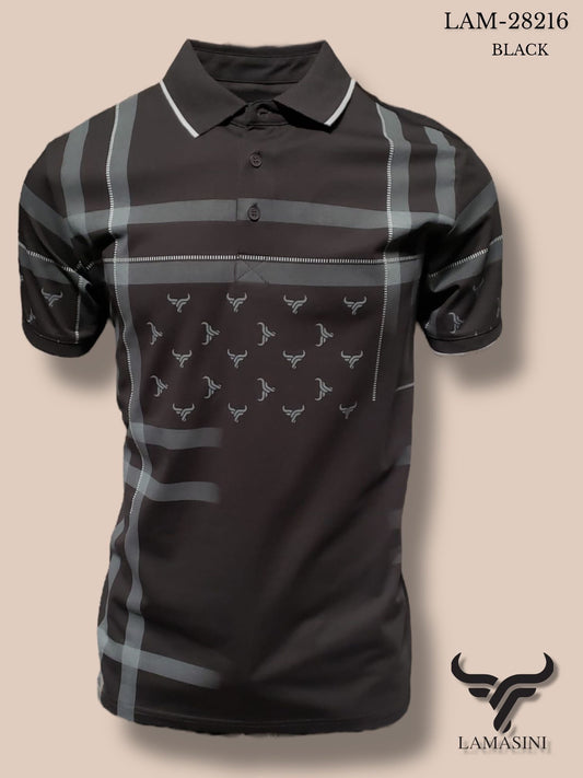 Men’s Western Polo