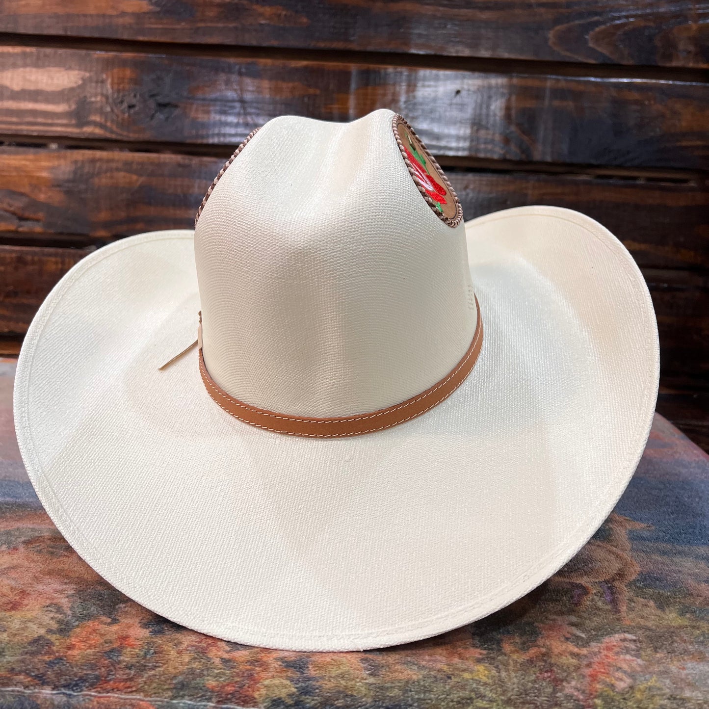 The Rosita Hat