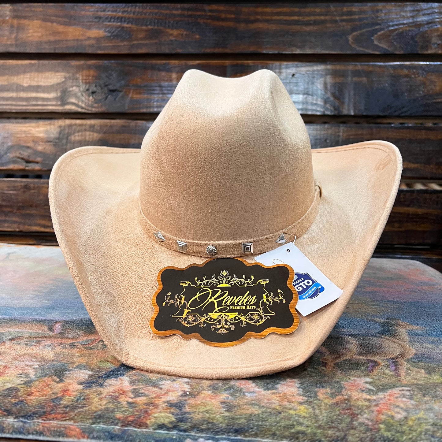 The Arena Hat