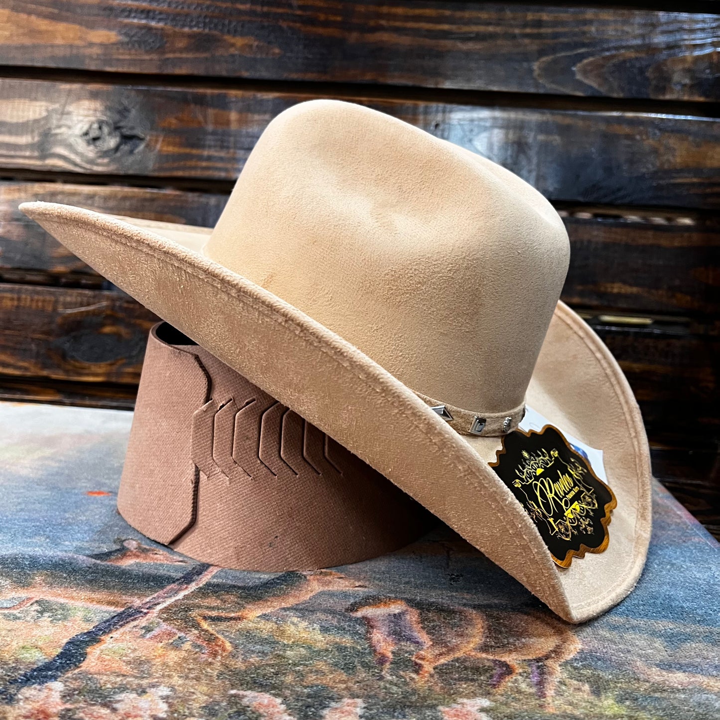 The Arena Hat
