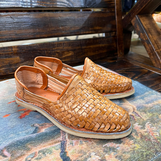 The Nicolas Huaraches