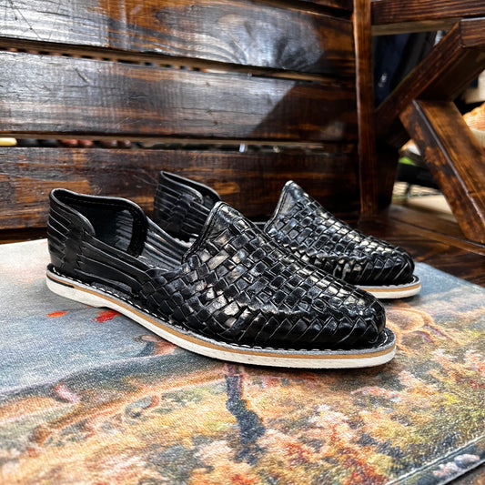 The Isidro Huaraches