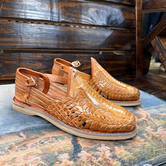 The Jaime Huaraches