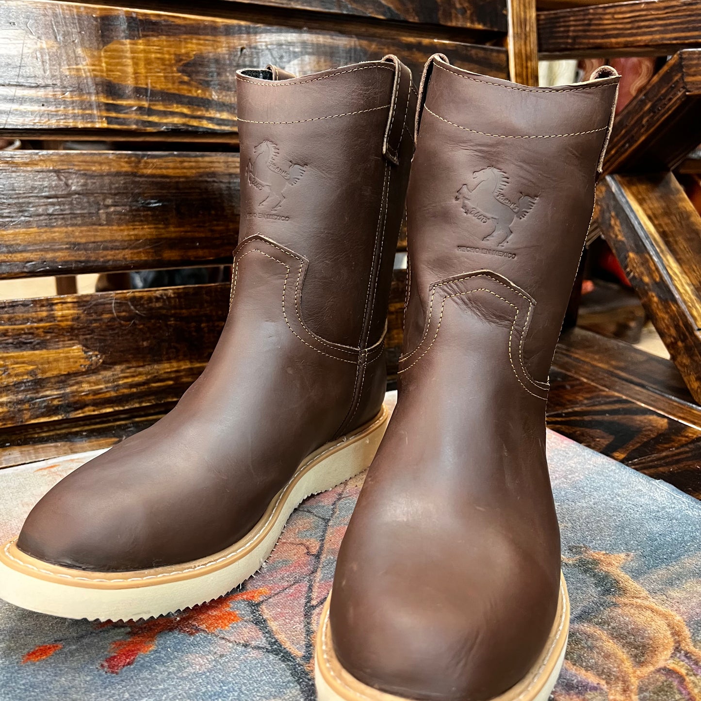 The Arizona Work Boots