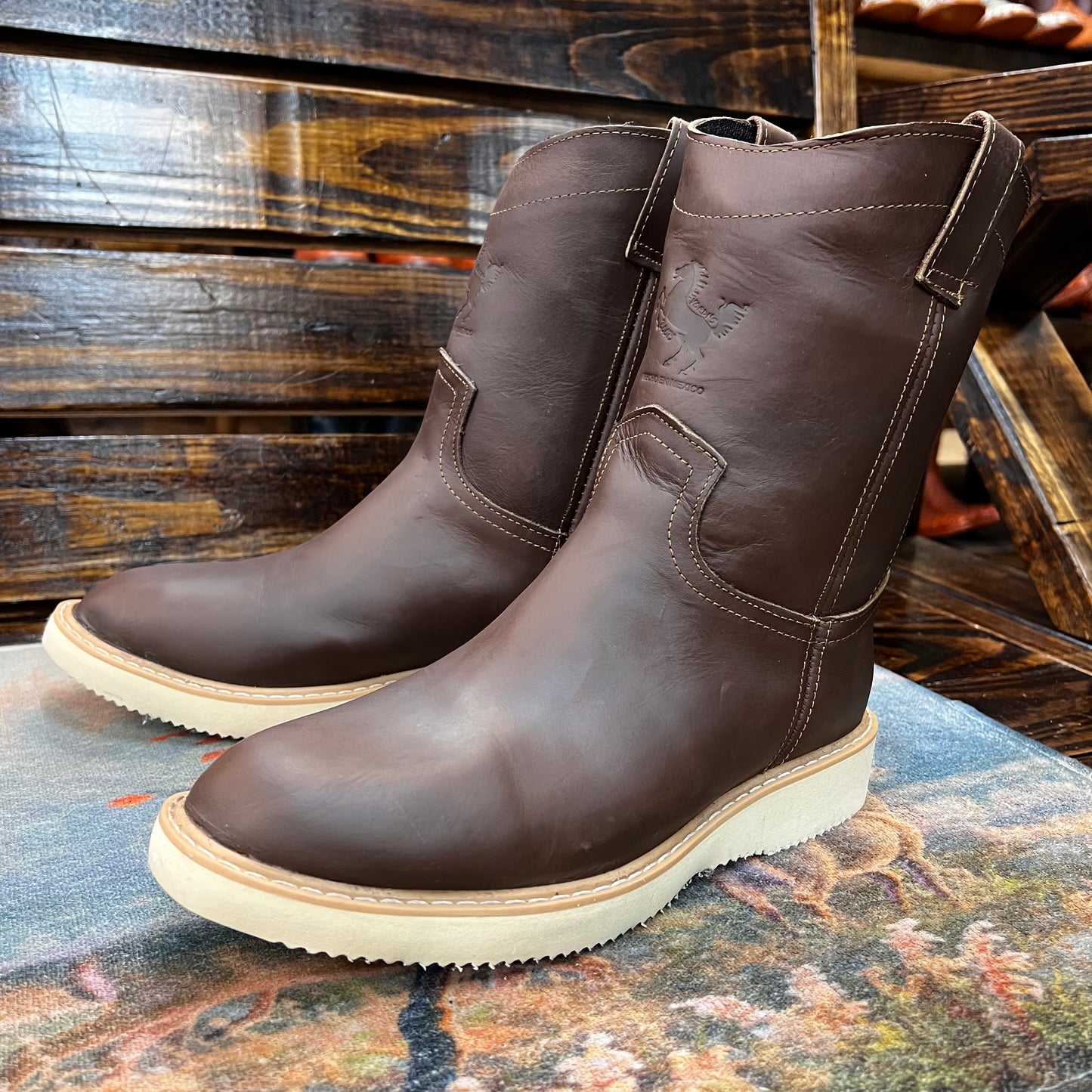 The Arizona Work Boots