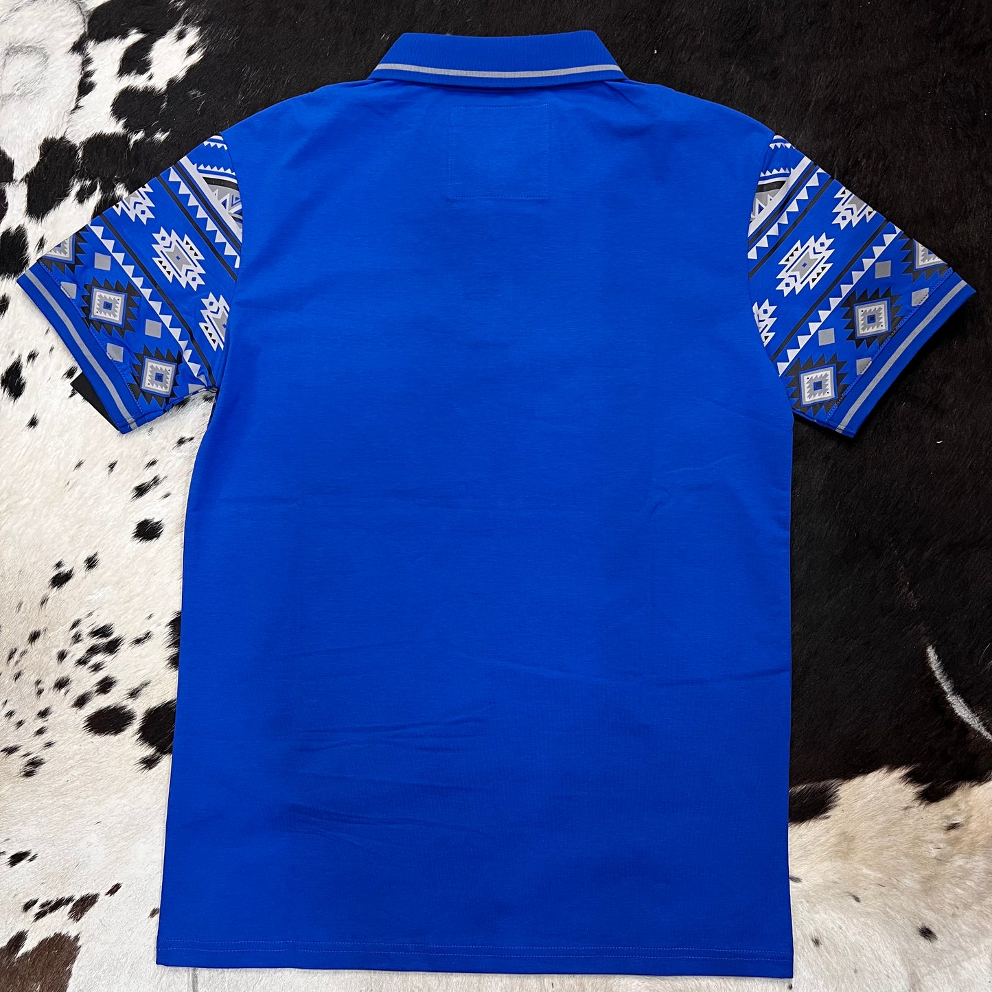 Men’s Western Polo