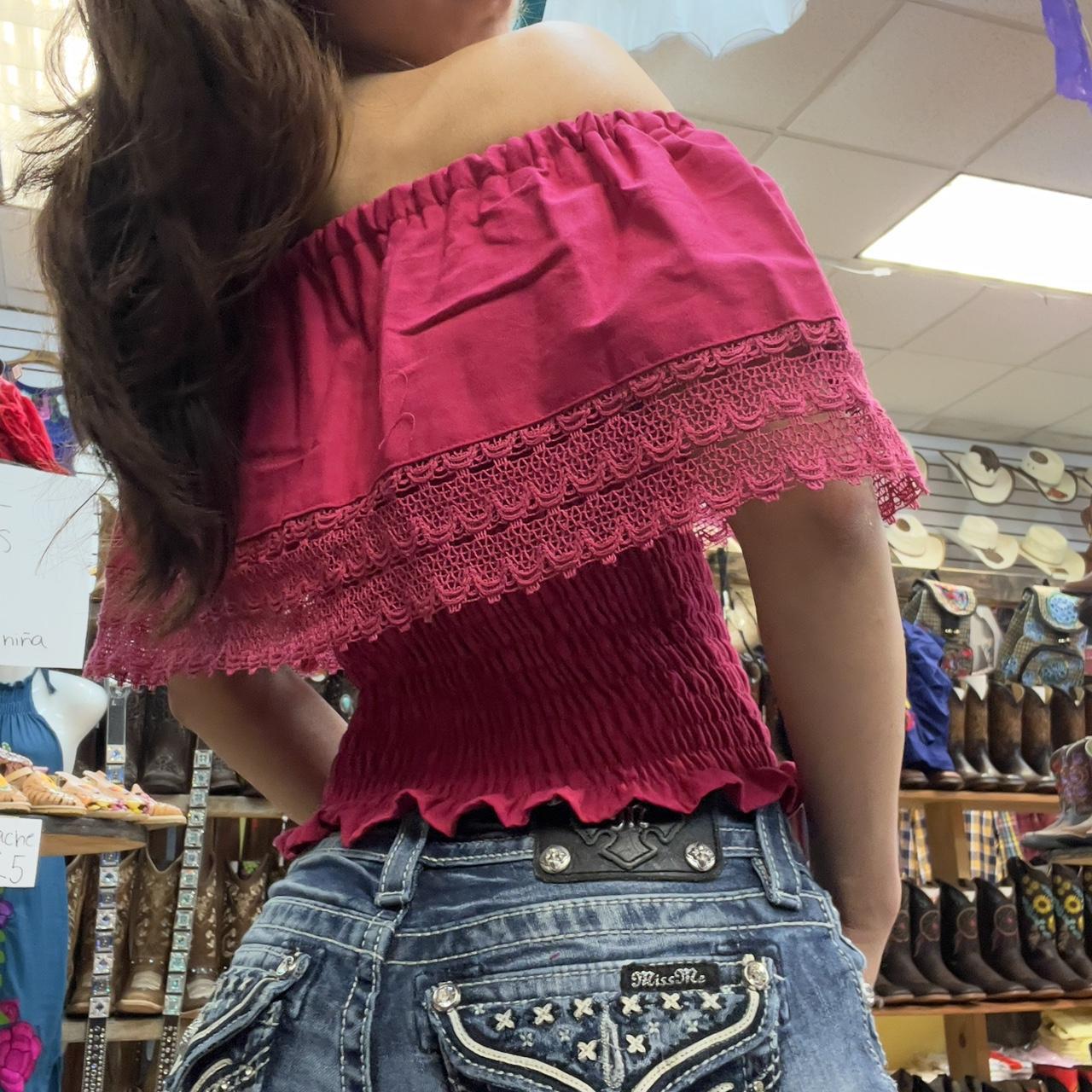 Artisanal Top
