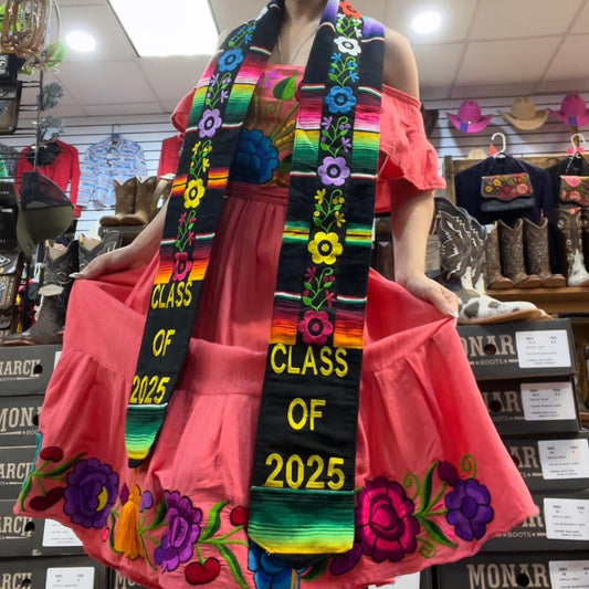 Graduation Stole