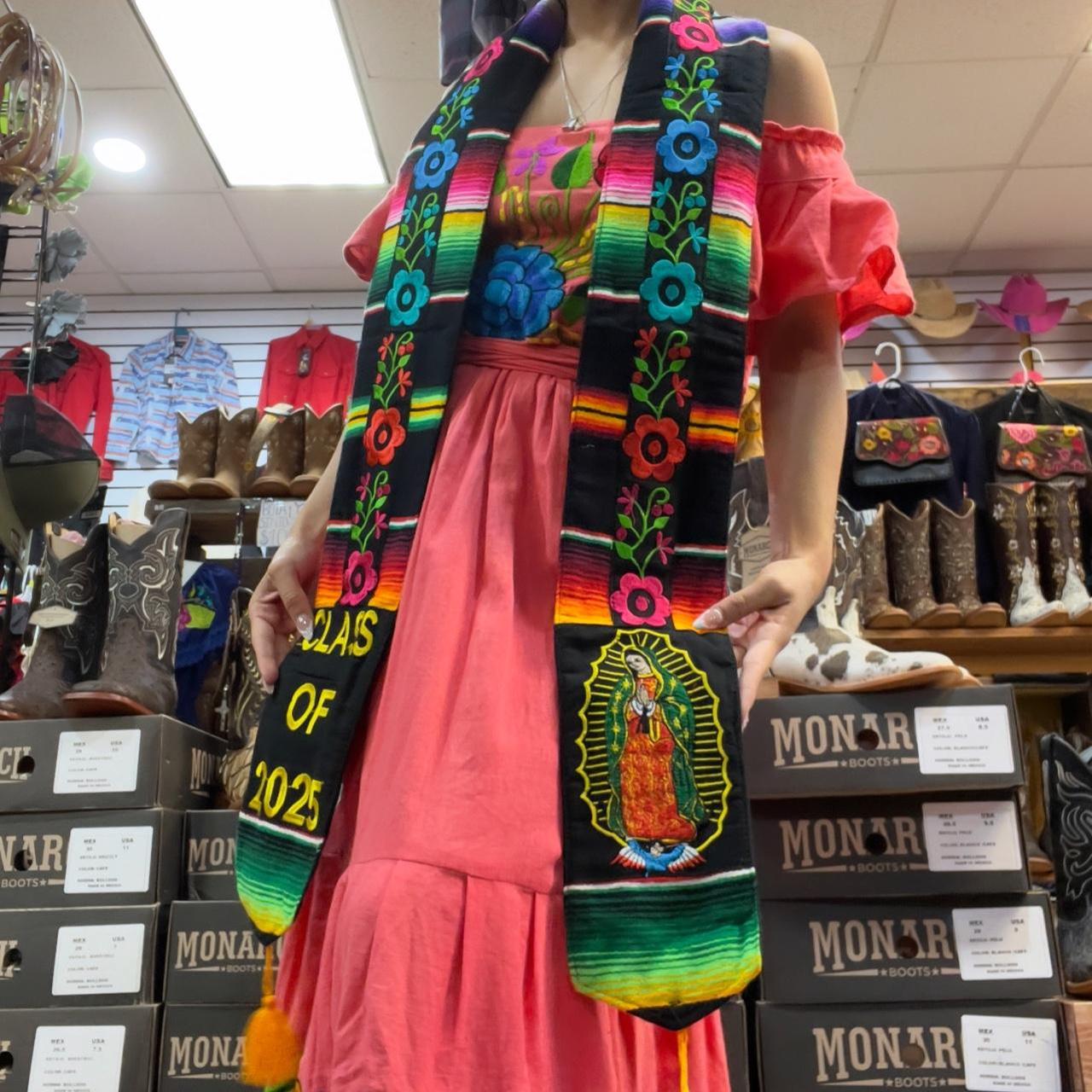Graduation Stole