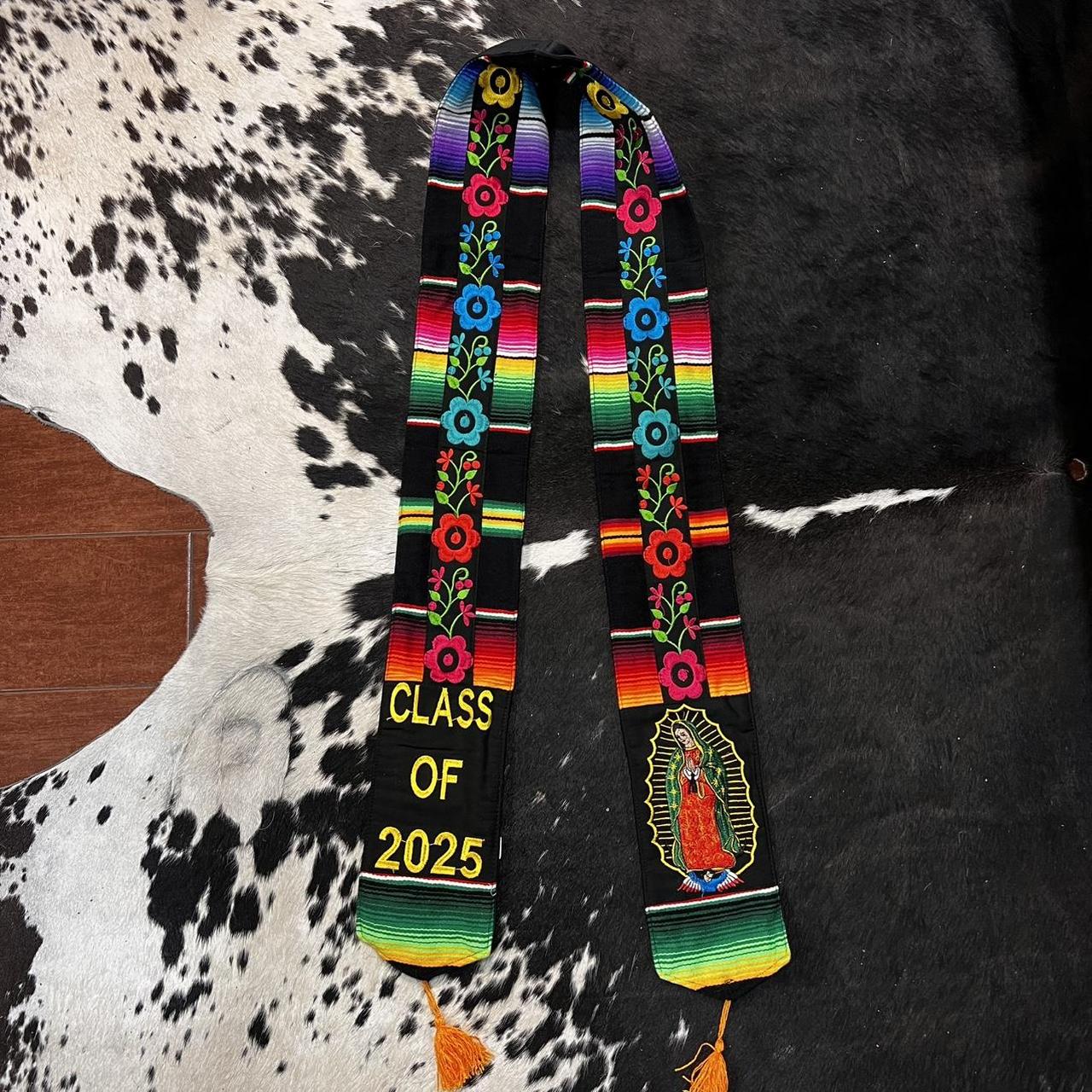 Graduation Stole