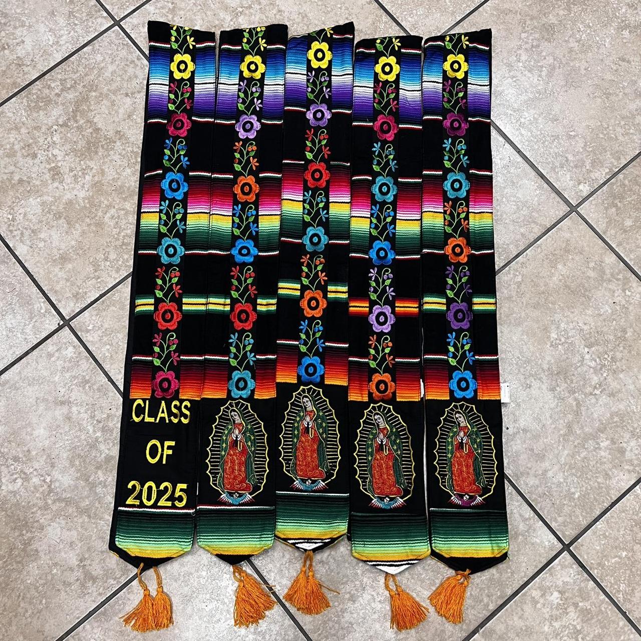 Graduation Stole
