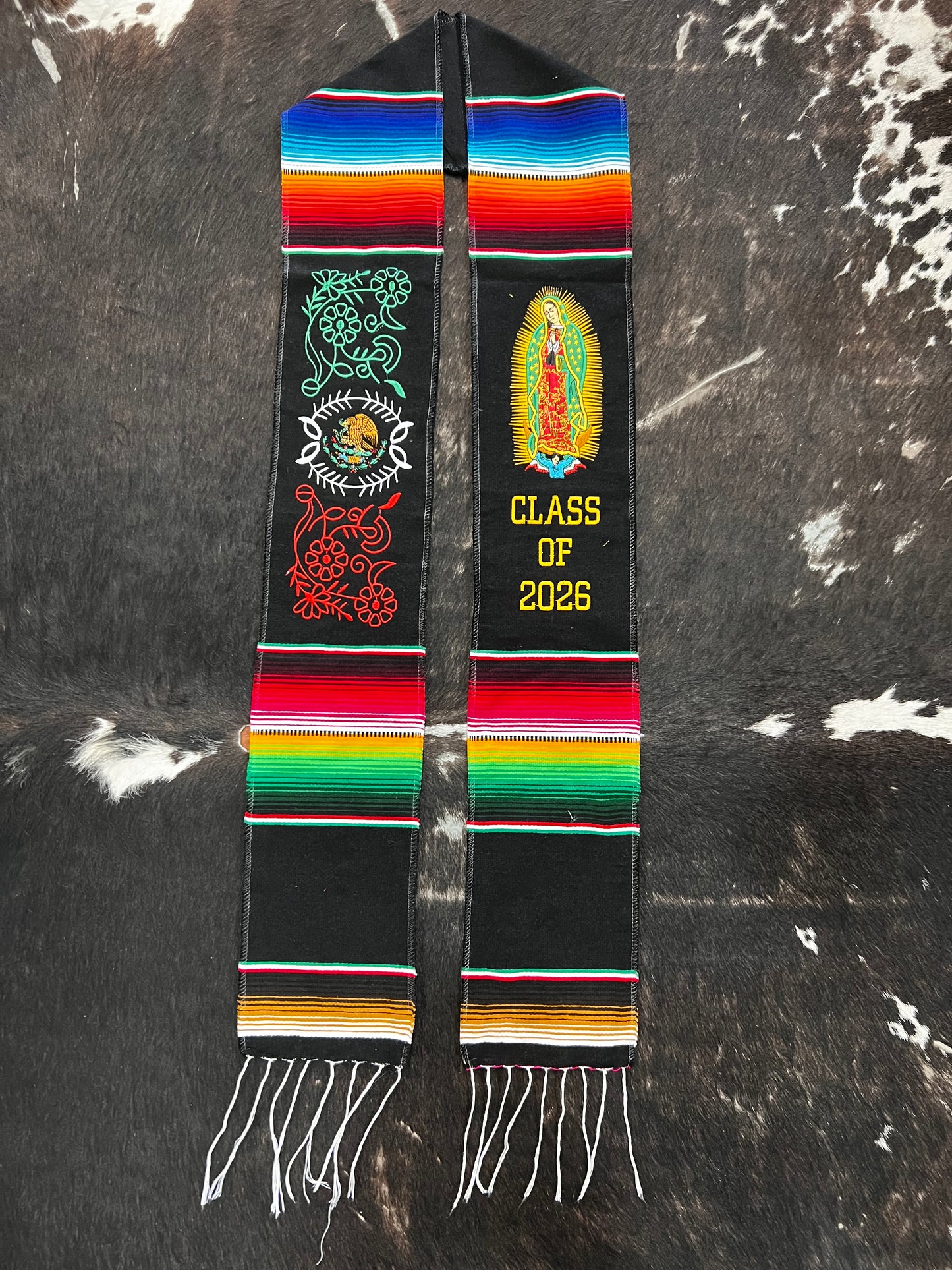 Graduation Stole