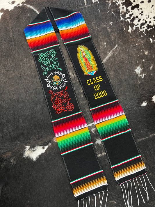 Graduation Stole