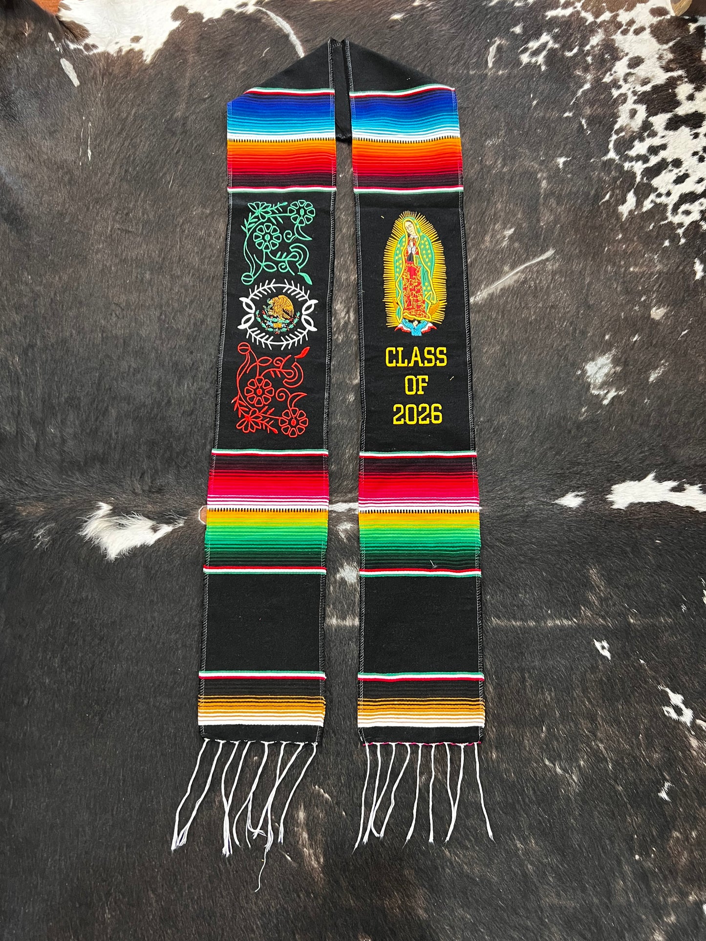 Graduation Stole