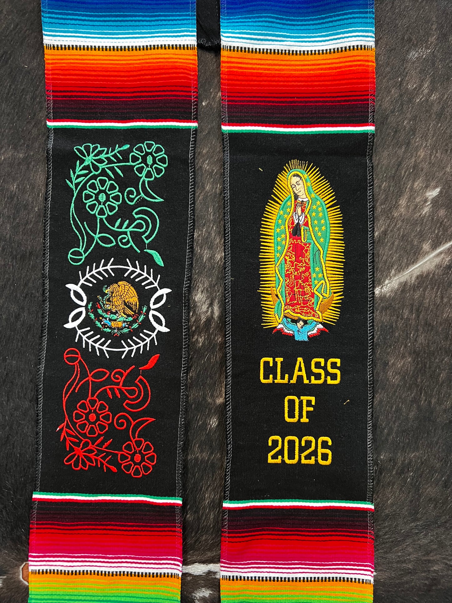 Graduation Stole