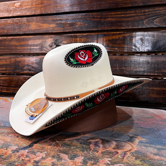 The Rose Hat