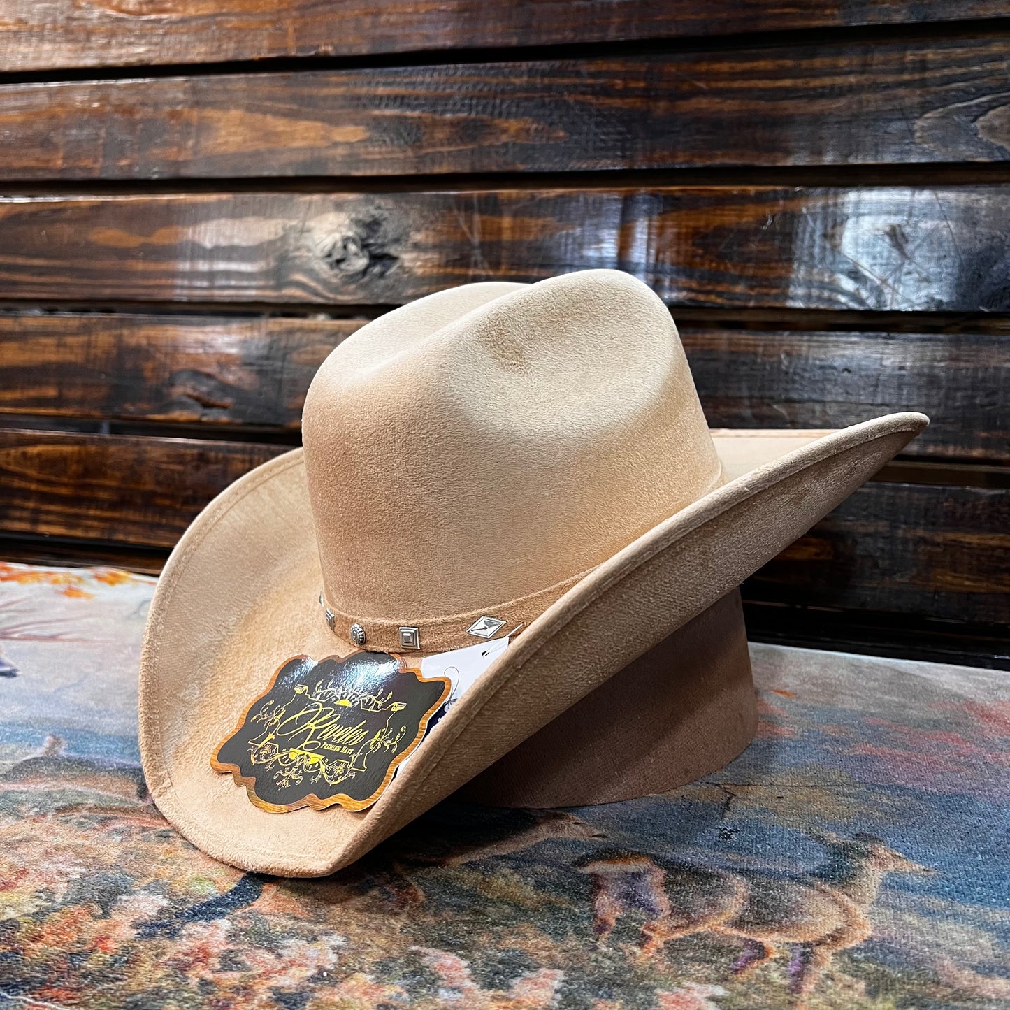 The Arena Hat