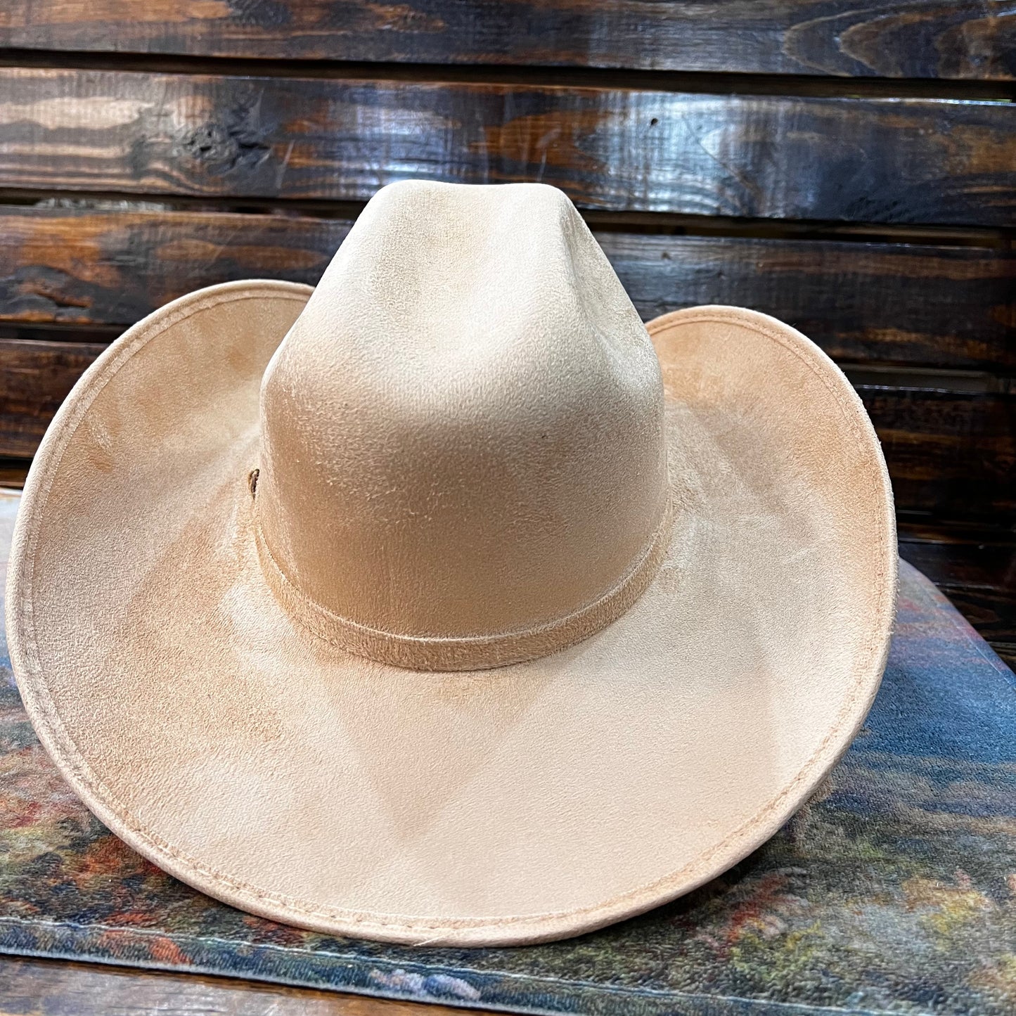 The Arena Hat