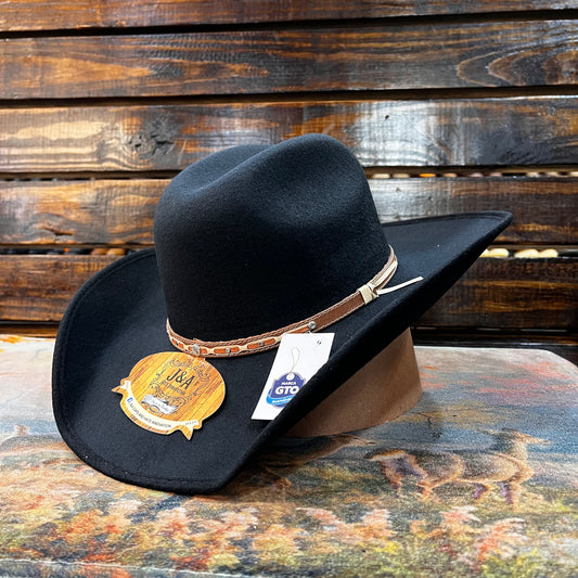 The Zorro Hat