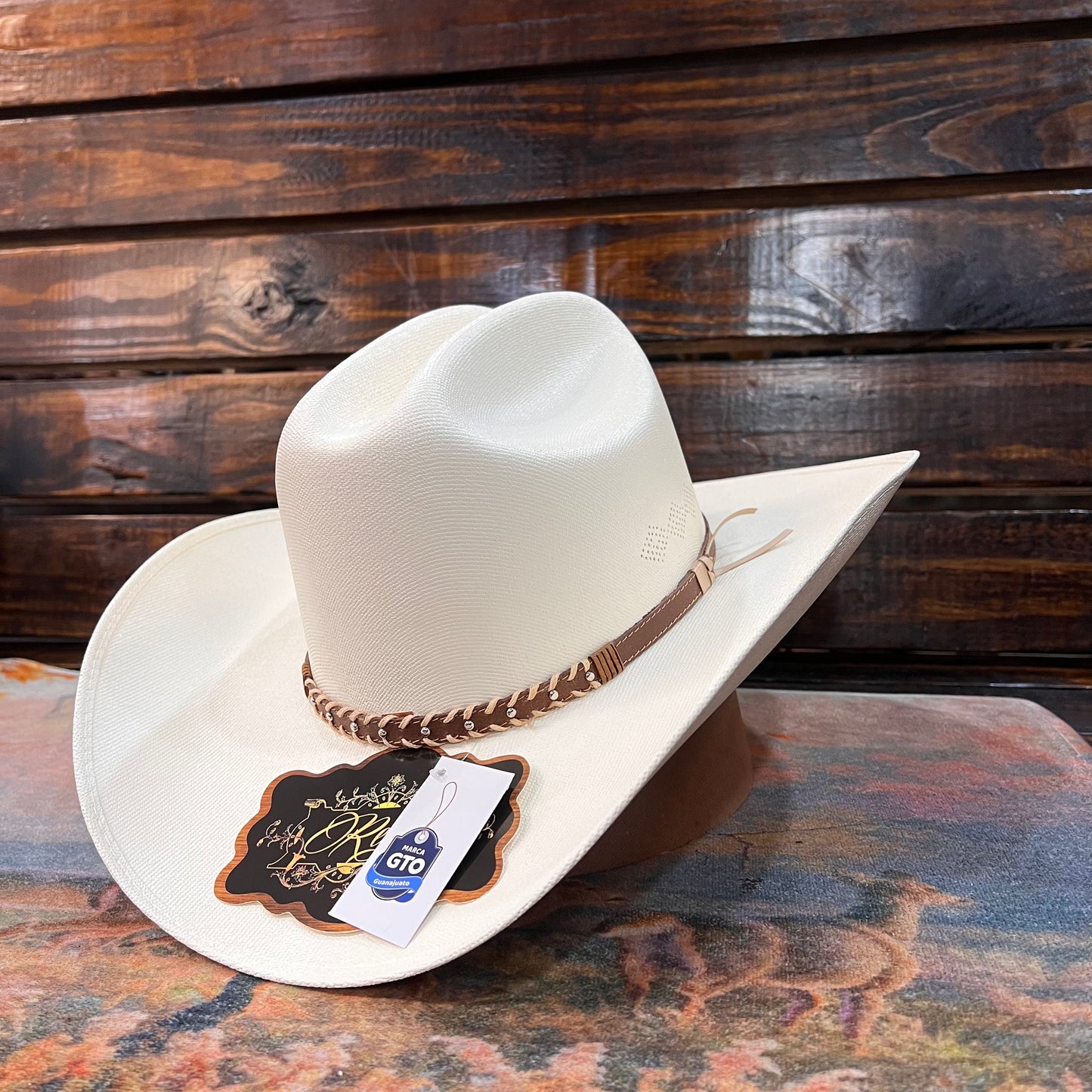 The Campo Hat