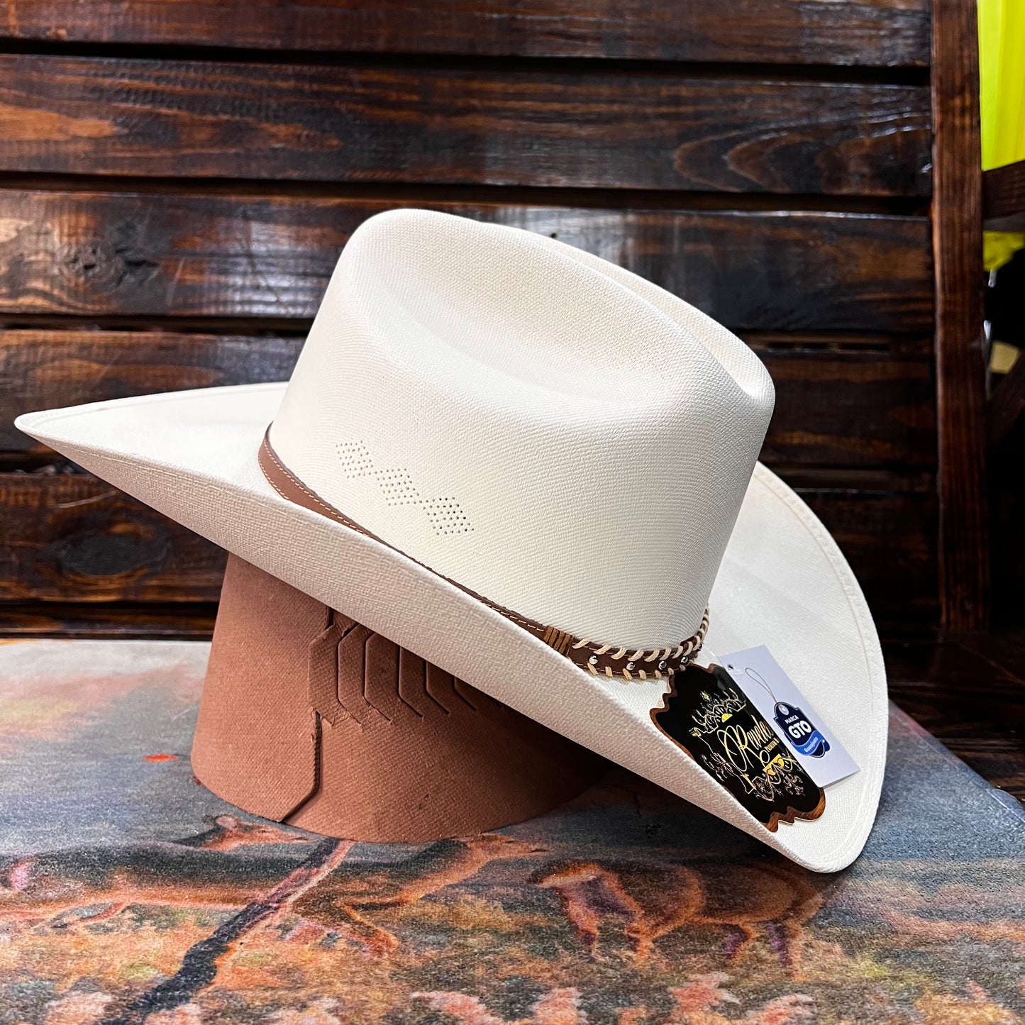 The Campo Hat