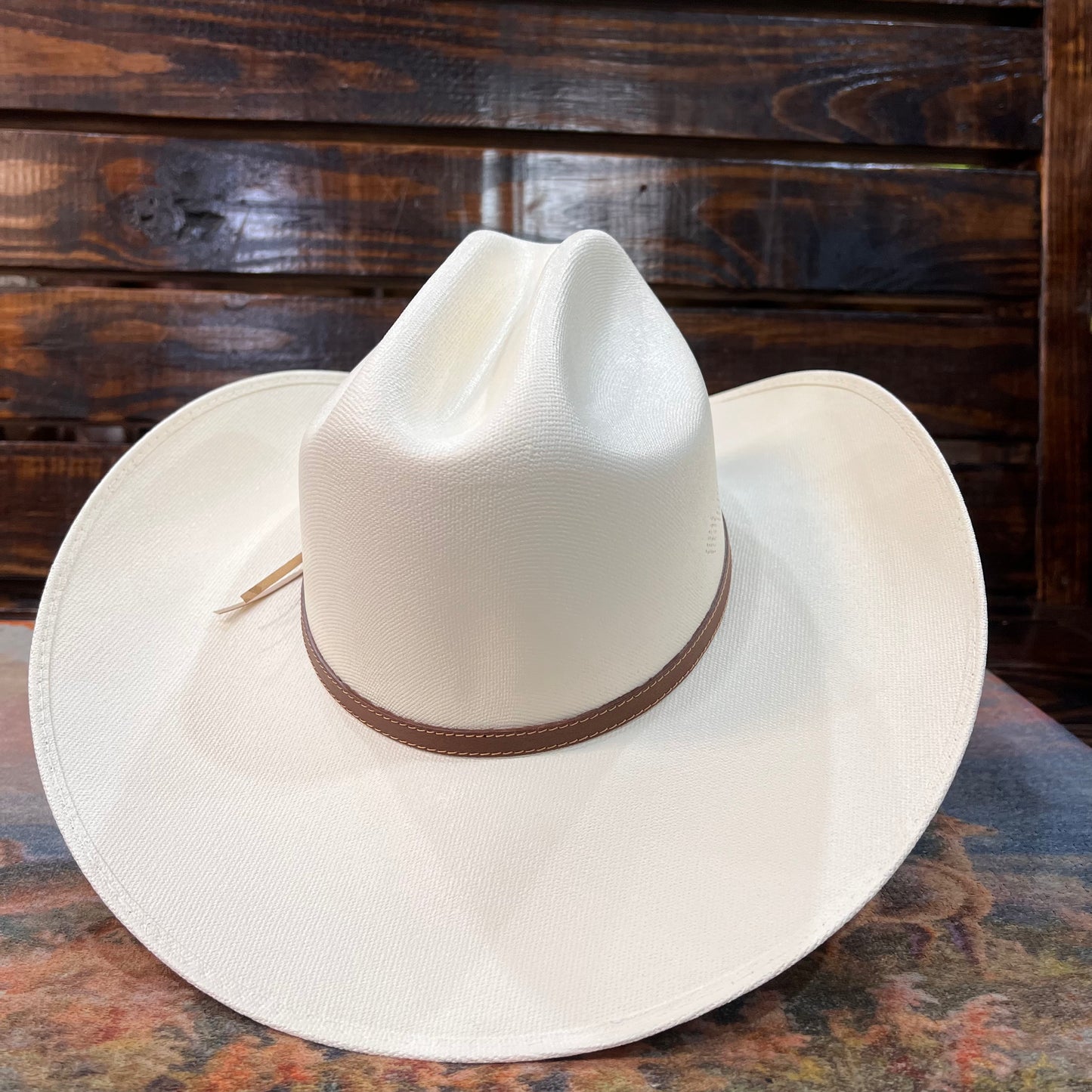 The Campo Hat