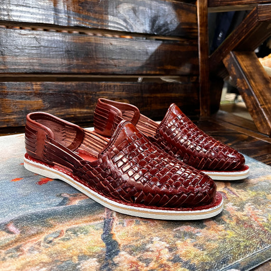 The Alex Huaraches