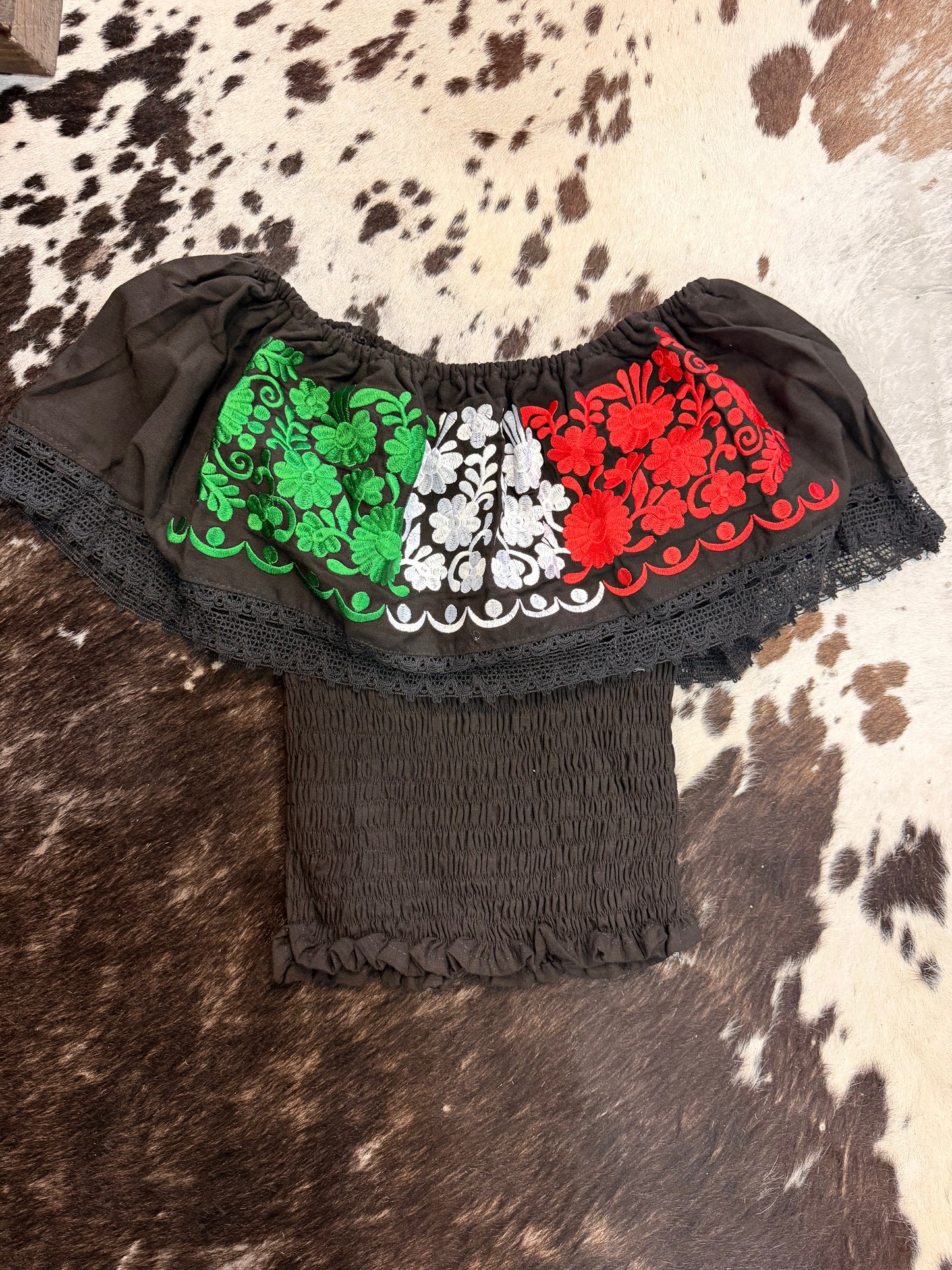 The Maria top