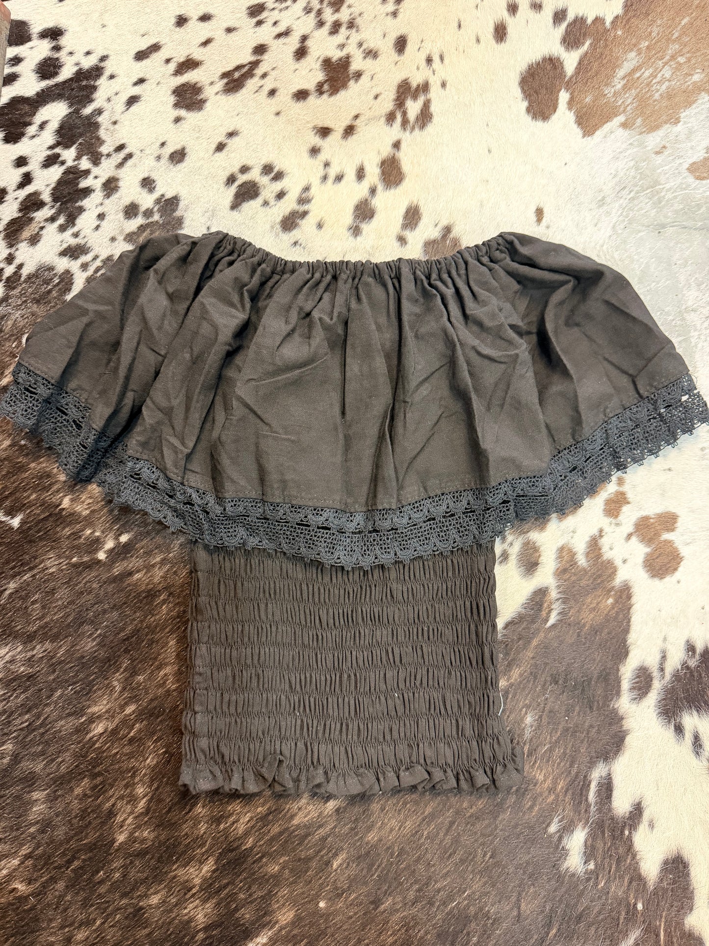 The Maria top