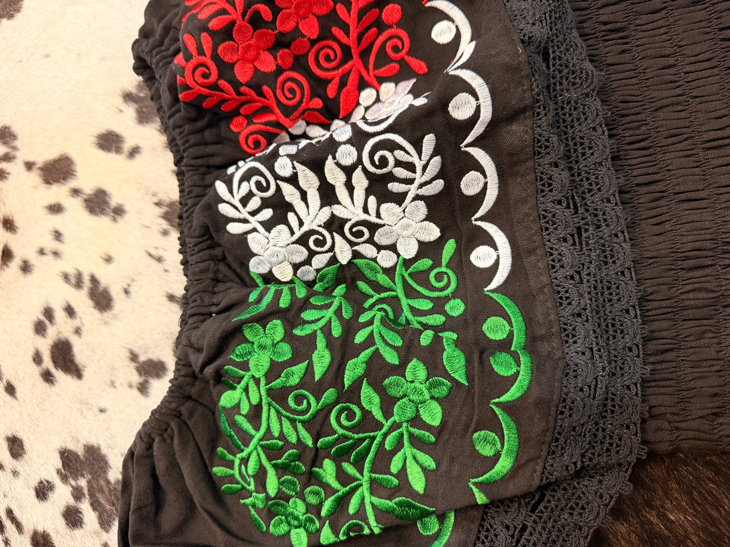 The Chavela top
