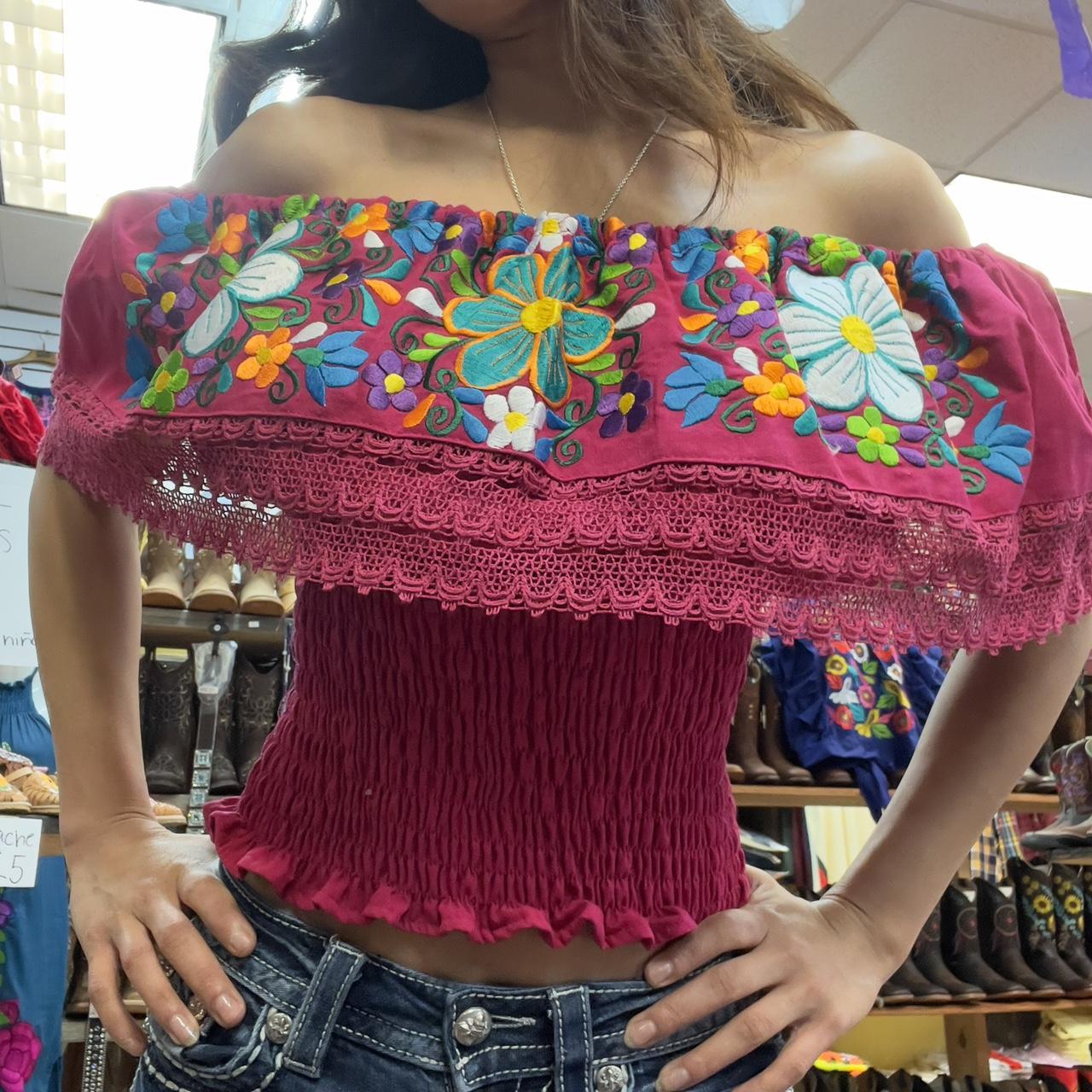 Artisanal Top