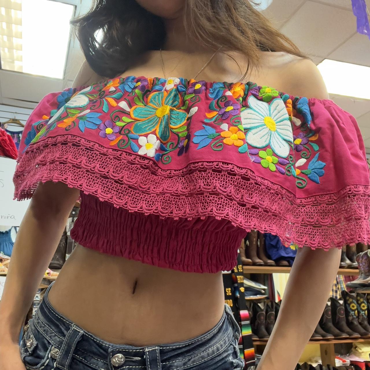 Artisanal Top
