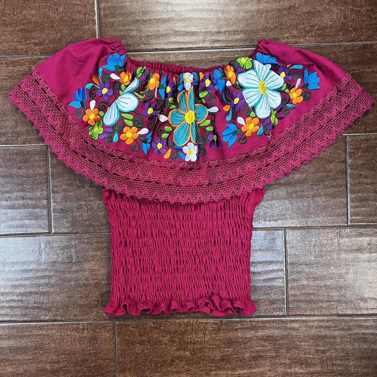 Artisanal Top