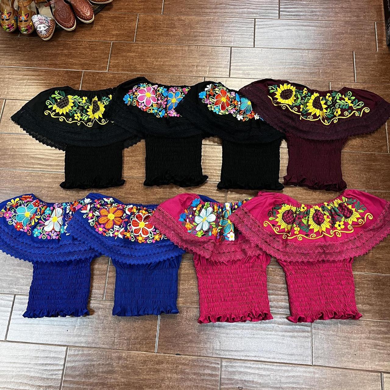 Artisanal Top