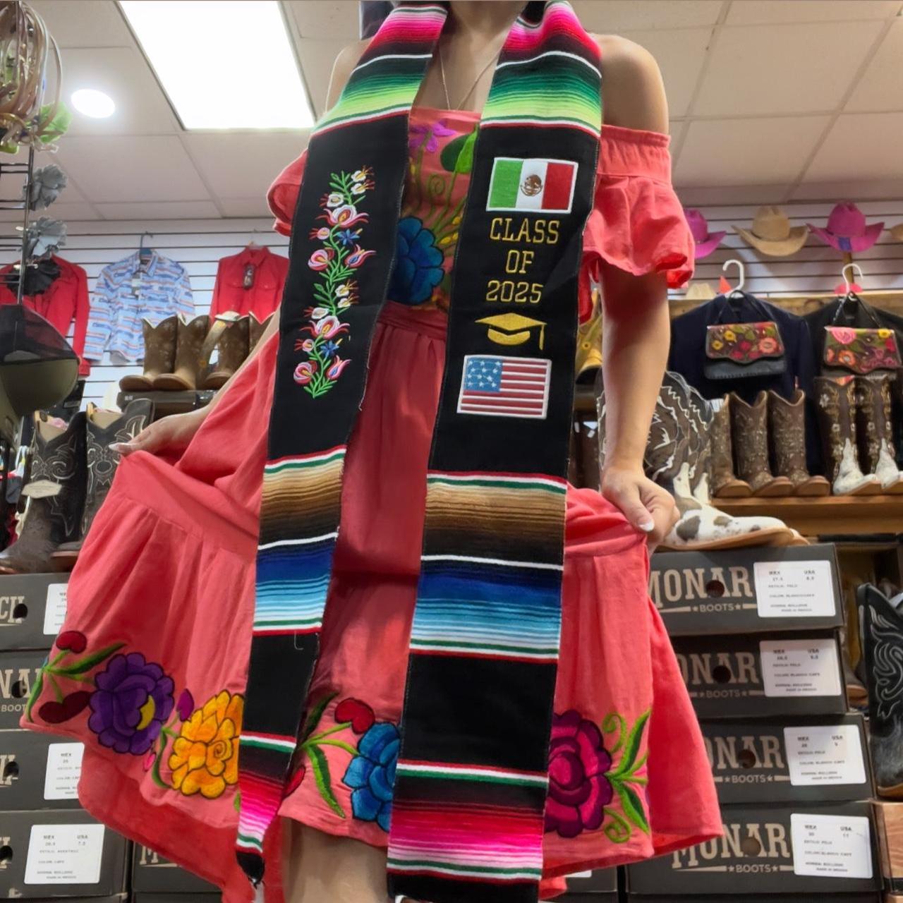 Graduation Stole