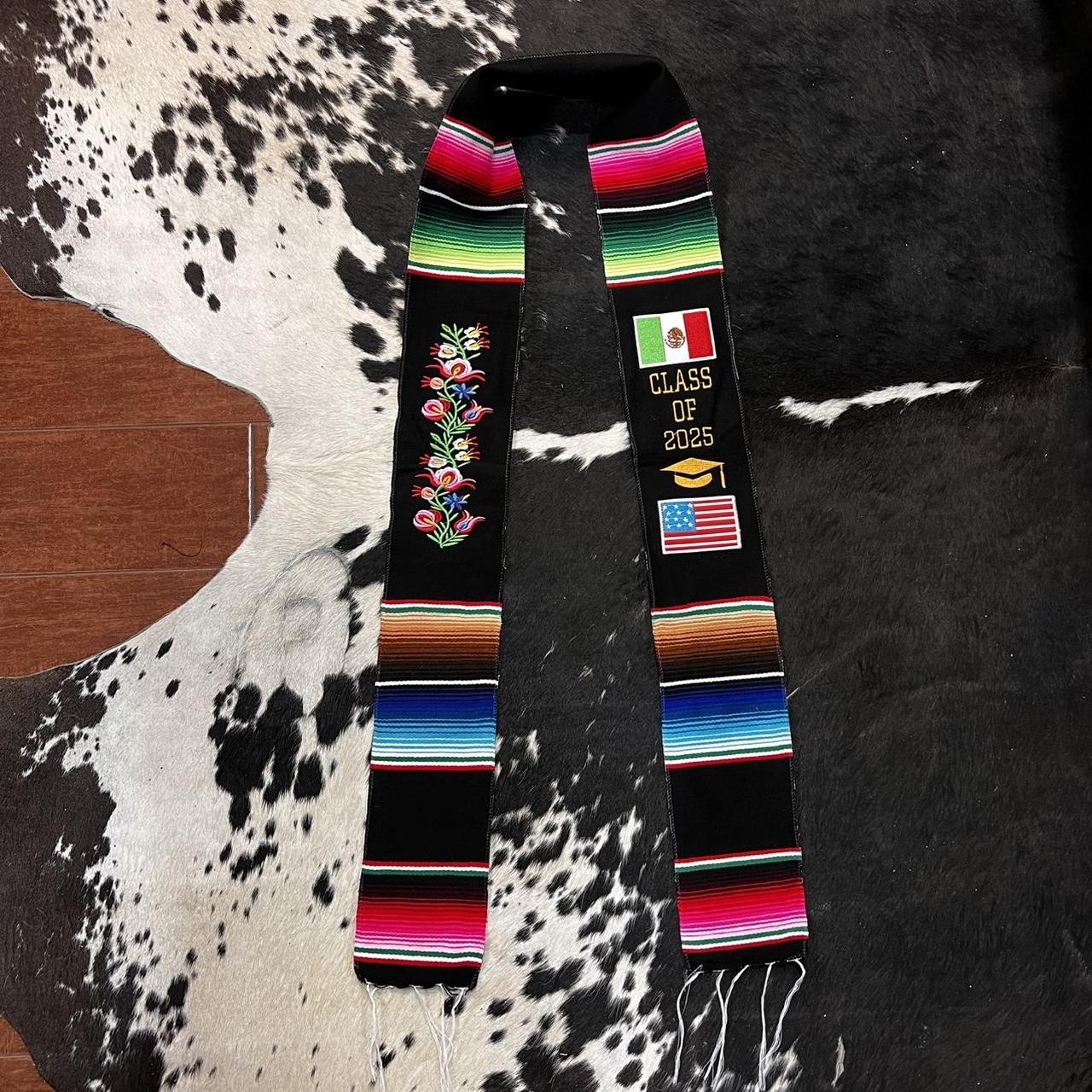 Graduation Stole